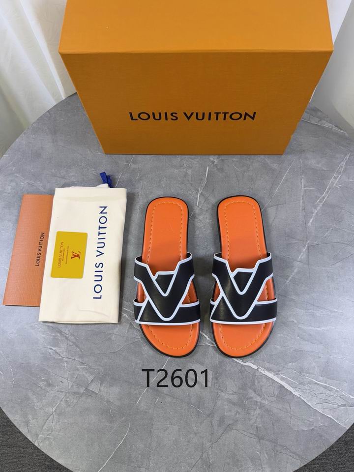 LV shoes 38-46 h0302